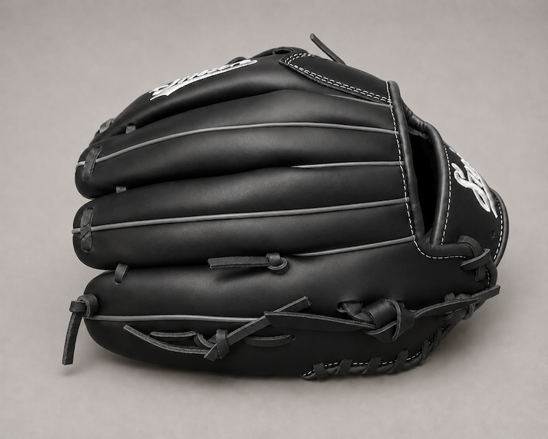 Smith FGHW-Black n White 2 Baseball and Softball Glove