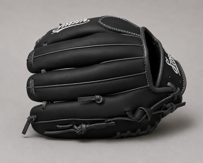 Smith FGIW-Black n White 2 Baseball and Softball Glove