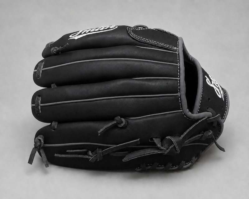 Smith FGNW-Black n White 2 Baseball and Softball Glove
