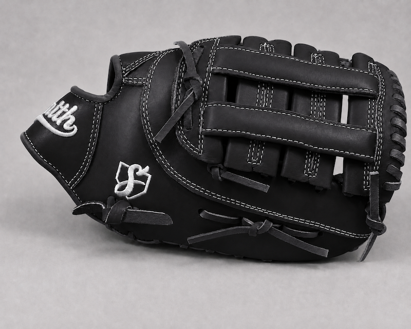Smith FBM-Black n White 2