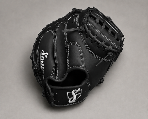 Smith BBCM-Black 2.0 (Baseball Catchers Glove)