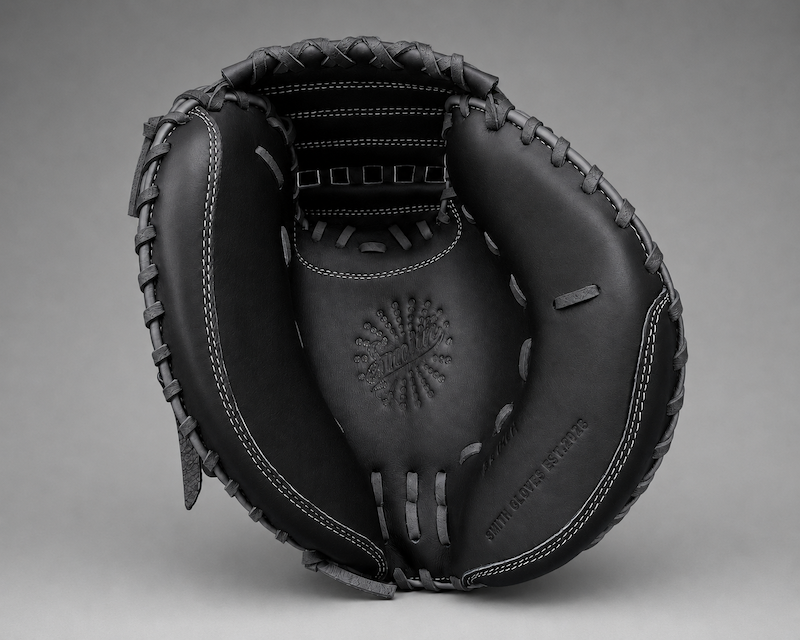 Smith BBCM-Black 2.0 (Baseball Catchers Glove)