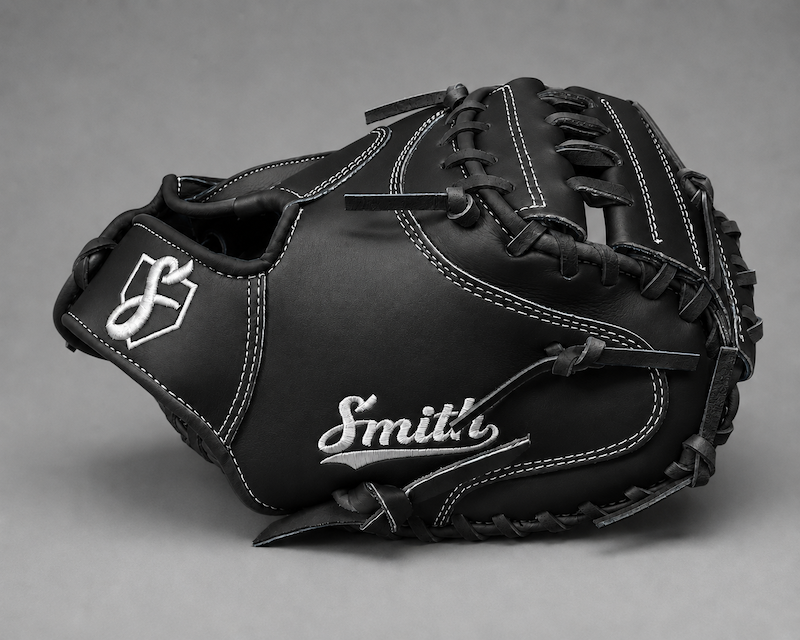 Smith BBCM-Black 2.0 (Baseball Catchers Glove)