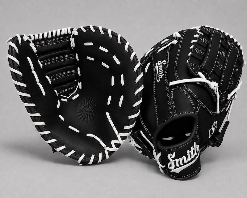 Smith FBM-Black White