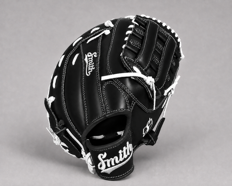 Smith FBM-Black White