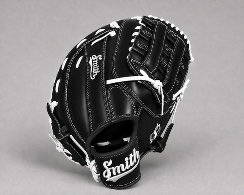 Smith FBM-Black White