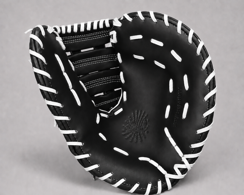 Smith FBM-Black White