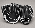 Smith FGIW-Black n White Baseball and Softball Glove