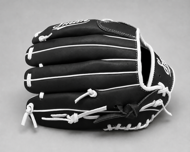 Smith FGNW-Black n White Baseball and Softball Glove