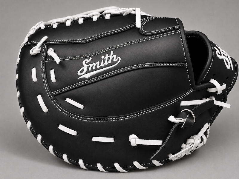 Smith FBM-Black White