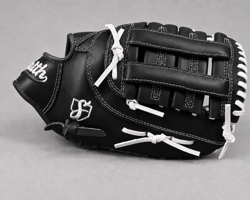 Smith FBM-Black White