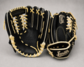 Smith FGNW-Black n Yellow Baseball and Softball Glove