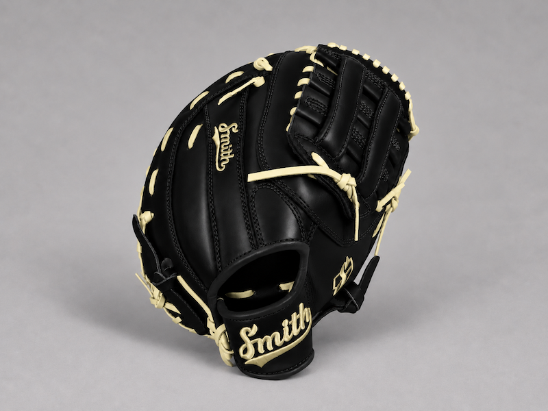 Smith FBM-Black n Blonde
