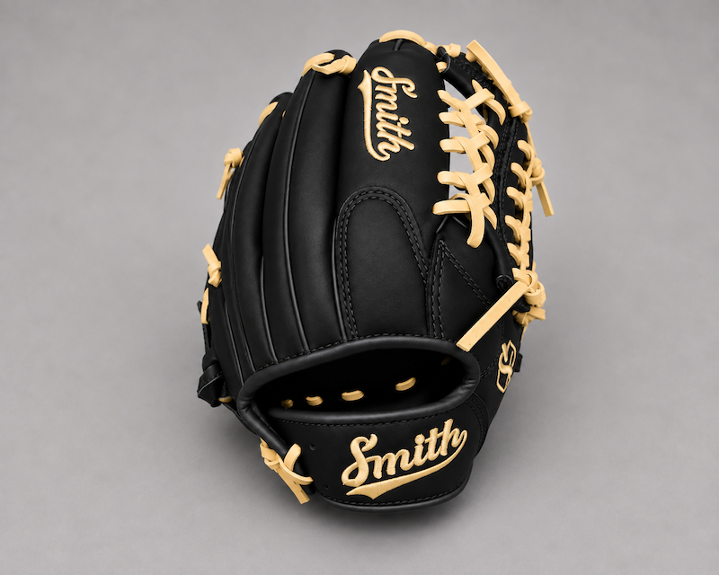 Smith FGNW-Black n Blonde Baseball and Softball Glove