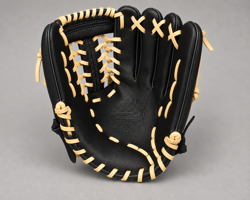 Smith FGNW-Black n Blonde Baseball and Softball Glove