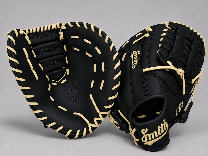 Smith FBM-Black n Blonde