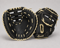 Smith SBCM-Black n Blonde (Softball Catchers Glove)