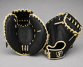 Smith BCM-Black n Blonde (Baseball Catchers Mitt)