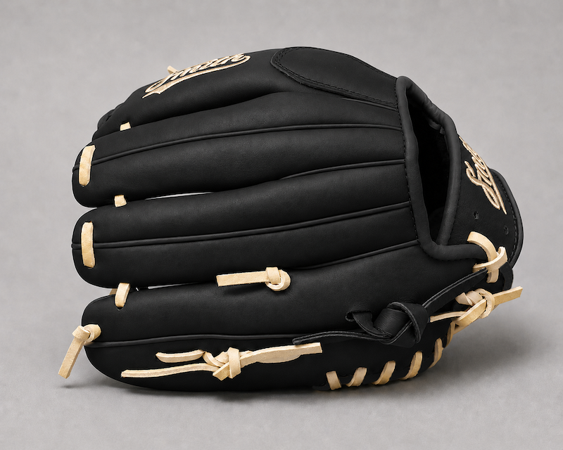 Smith FGIW-Black n Blonde Baseball and Softball Glove