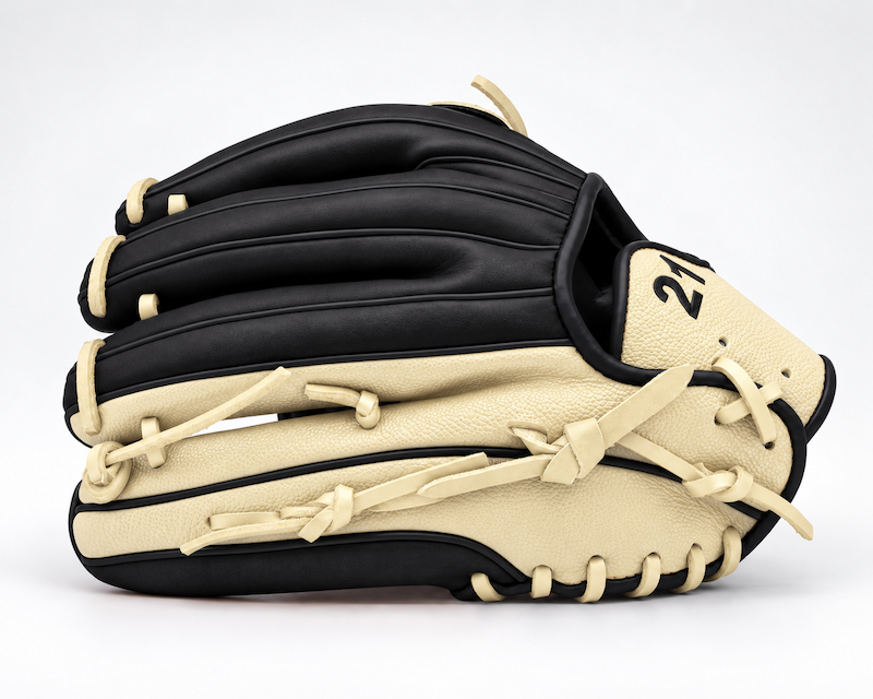 Smith FG2PW-V2-Black n Blonde Baseball and Softball Glove