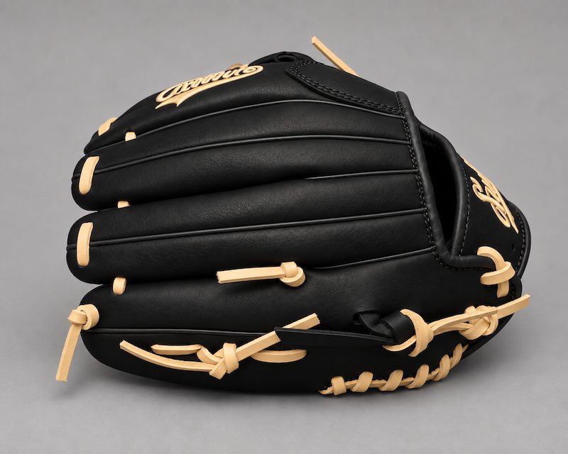 Smith FGHW-Black n Blonde Baseball and Softball Glove