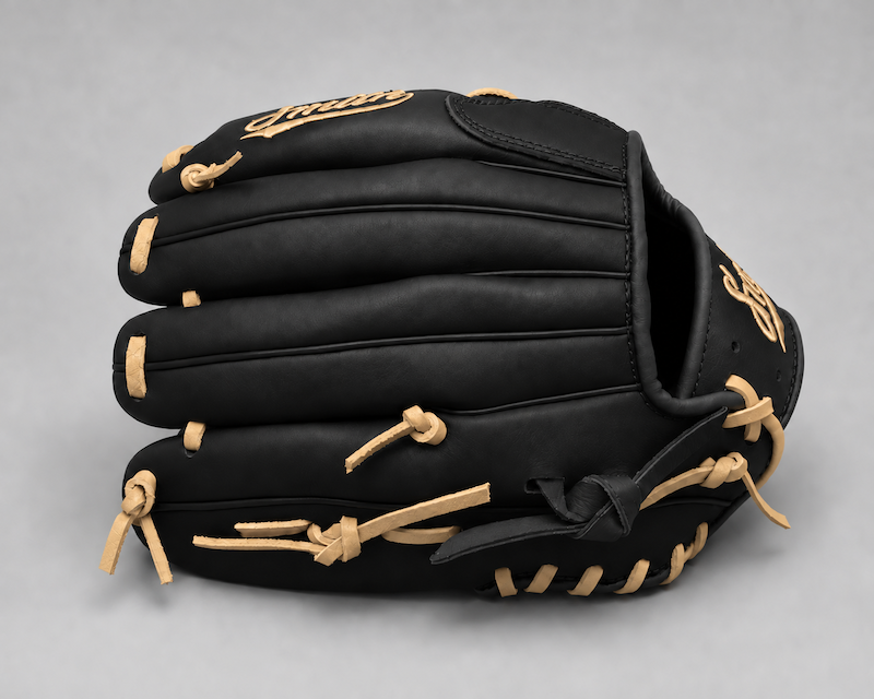 Smith FGNW-Black n Blonde Baseball and Softball Glove