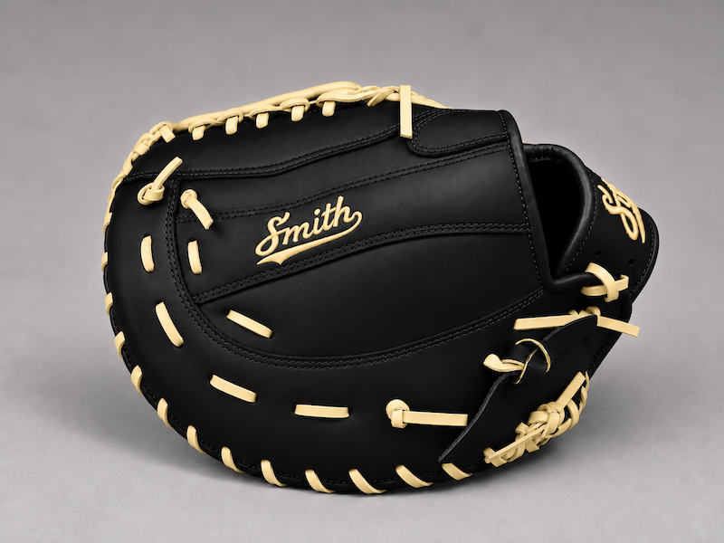 Smith FBM-Black n Blonde