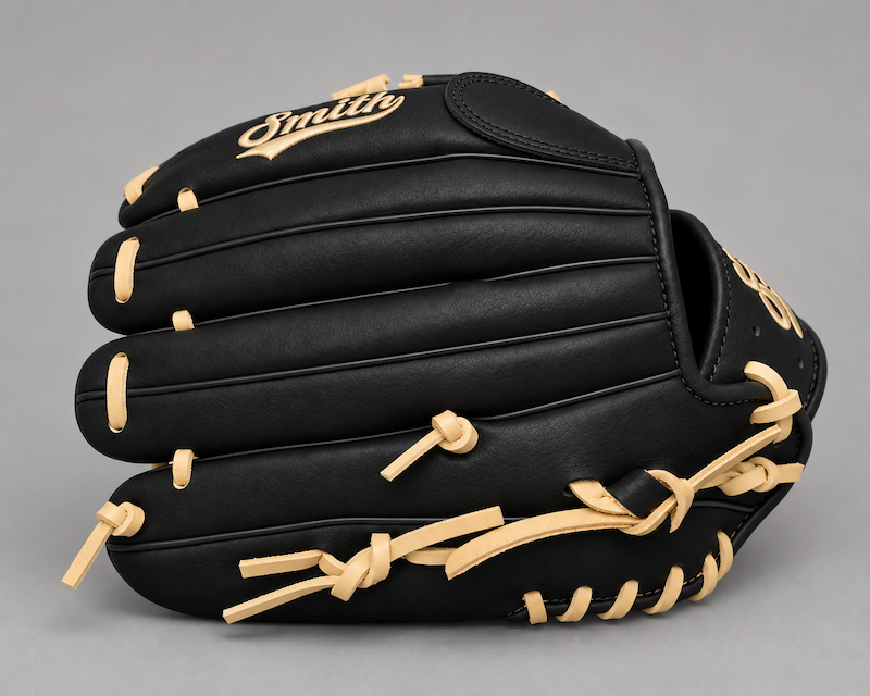 Smith FGBW-Black n Blonde Baseball and Softball Glove