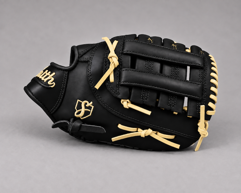 Smith FBM-Black n Blonde