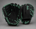 Smith FG2PW-Black n Mint Green Baseball and Softball Glove