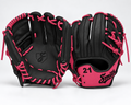 Smith FG2PW-V2-Black n Pink Baseball and Softball Glove