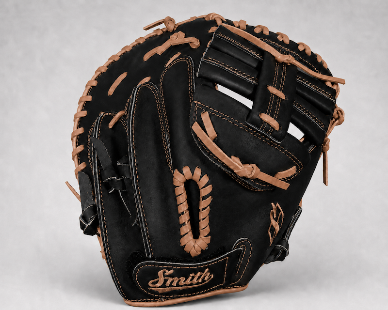 Smith SBCM-Black Tan