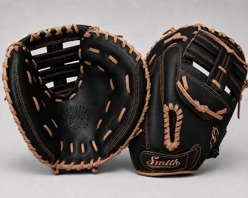 Smith SBCM-Black Tan