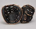 Smith SBCM-Black n Tan (Softball Catchers Mitt)