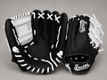Smith FGIW-Black n White Web Baseball and Softball Glove