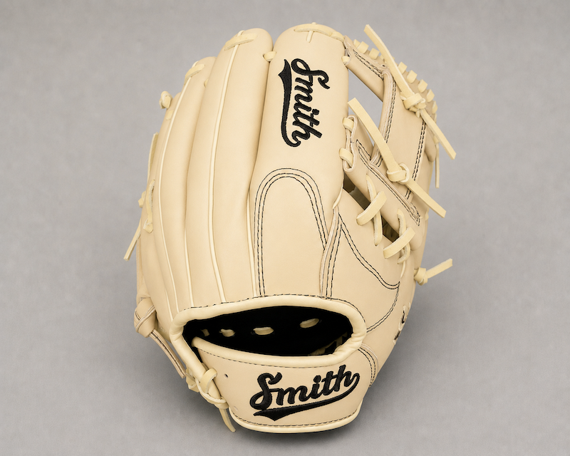 Smith FGIW-Blonde n Black 2 Baseball and Softball Glove