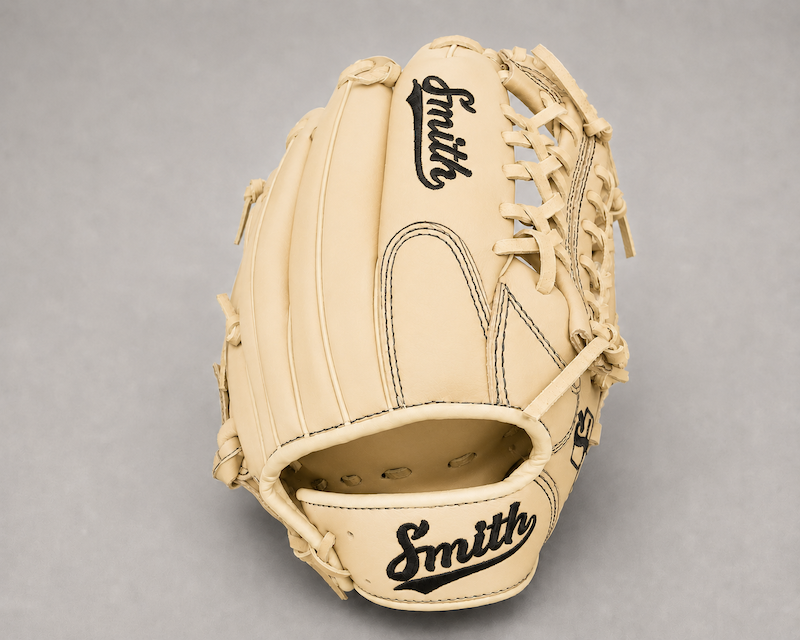 Smith FGNW-Blonde n Black 2 Baseball and Softball Glove