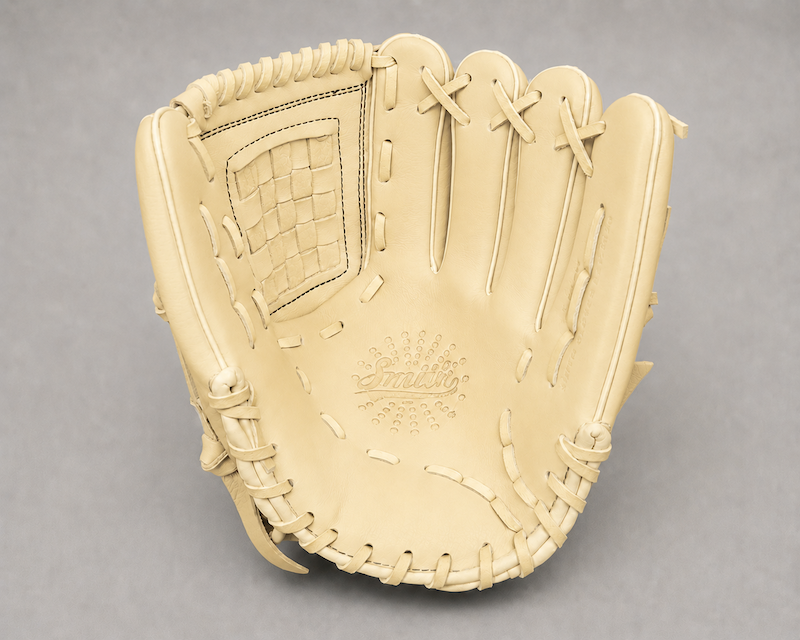 Smith FGBW-Blonde n Black 2 Baseball and Softball Glove