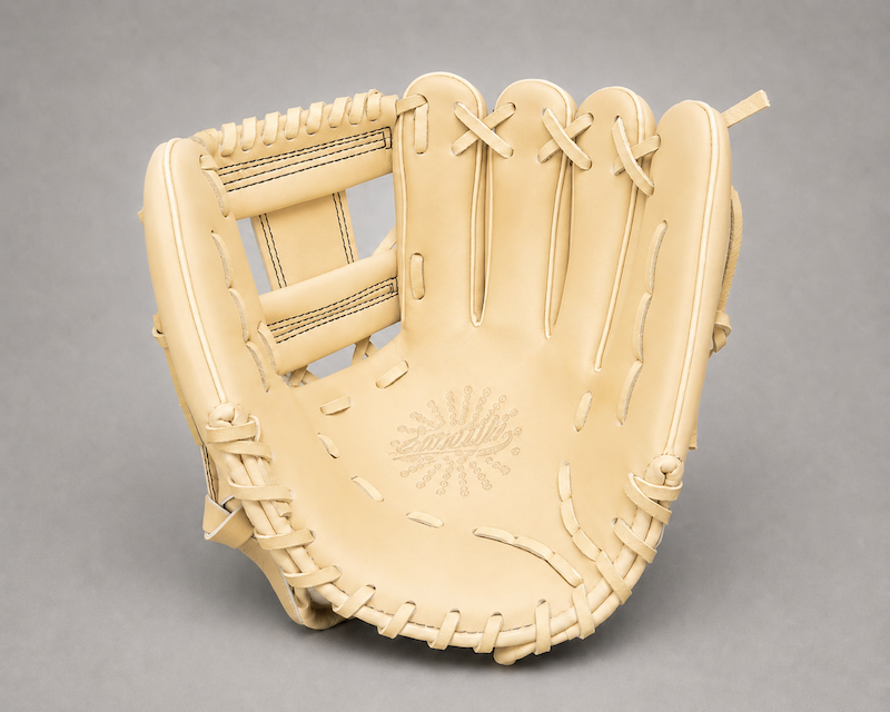 Smith FGIW-Blonde n Black 2 Baseball and Softball Glove