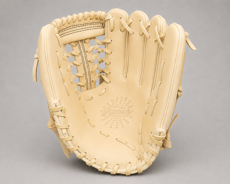 Smith FGNW-Blonde n Black 2 Baseball and Softball Glove