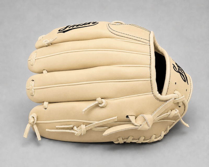 Smith FGNW-Blonde n Black 2 Baseball and Softball Glove