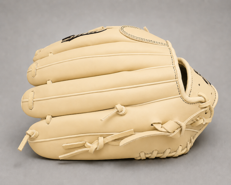 Smith FGBW-Blonde n Black 2 Baseball and Softball Glove