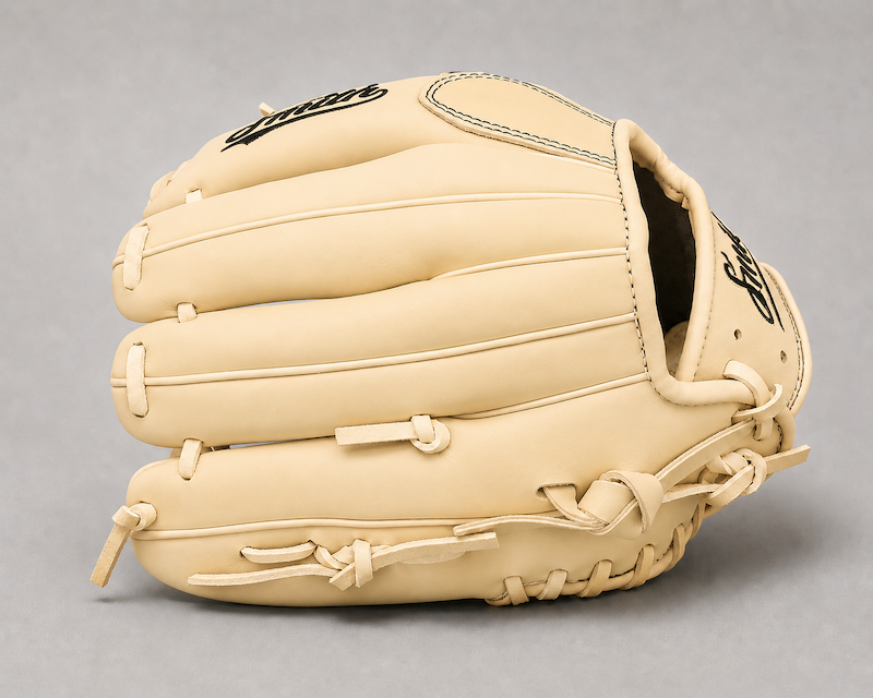 Smith FGIW-Blonde n Black 2 Baseball and Softball Glove
