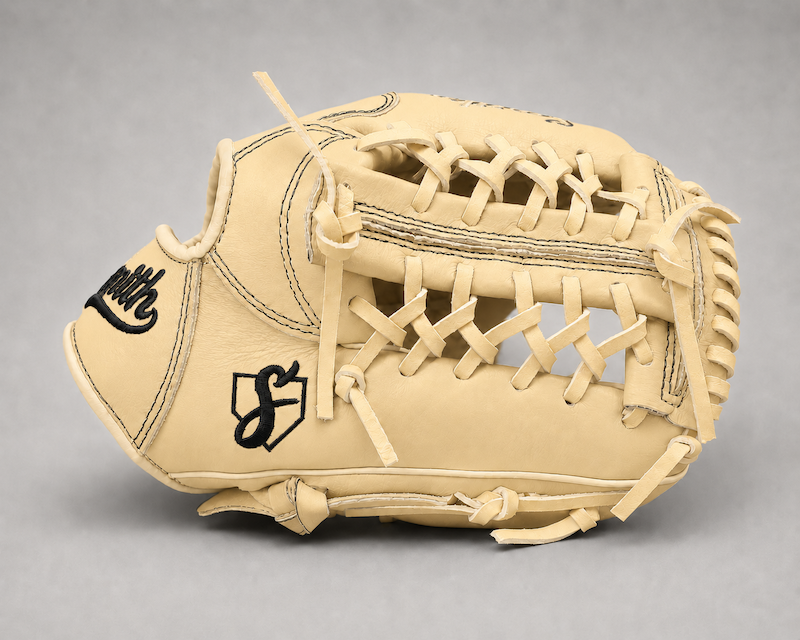 Smith FGNW-Blonde n Black 2 Baseball and Softball Glove