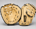 Smith SBCM-Blonde Black (Softball Catchers Glove)