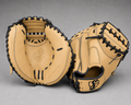 Smith BBCM-Blonde n Black (Baseball Catchers Glove)