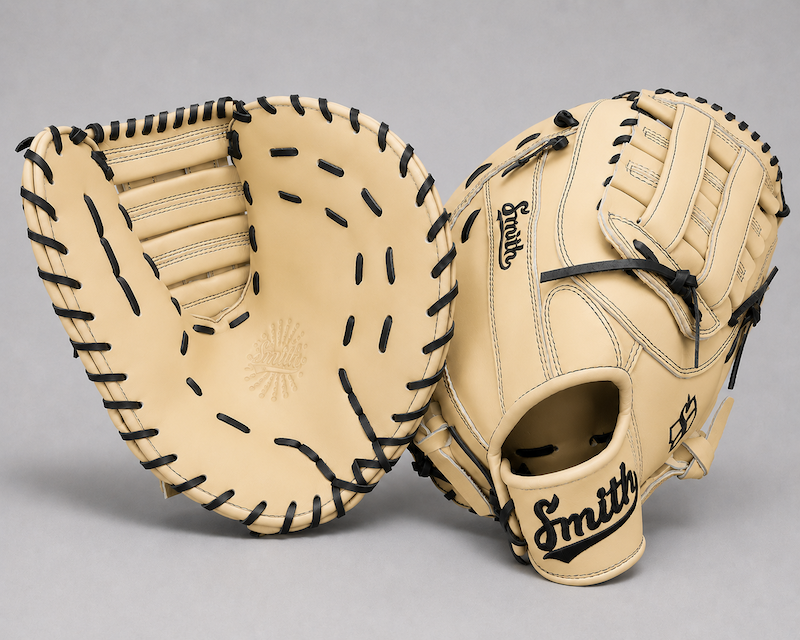 Smith FBM-Blonde n Black