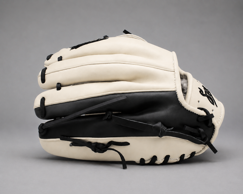 Smith FG2PW-Blonde n Black Baseball and Softball Glove