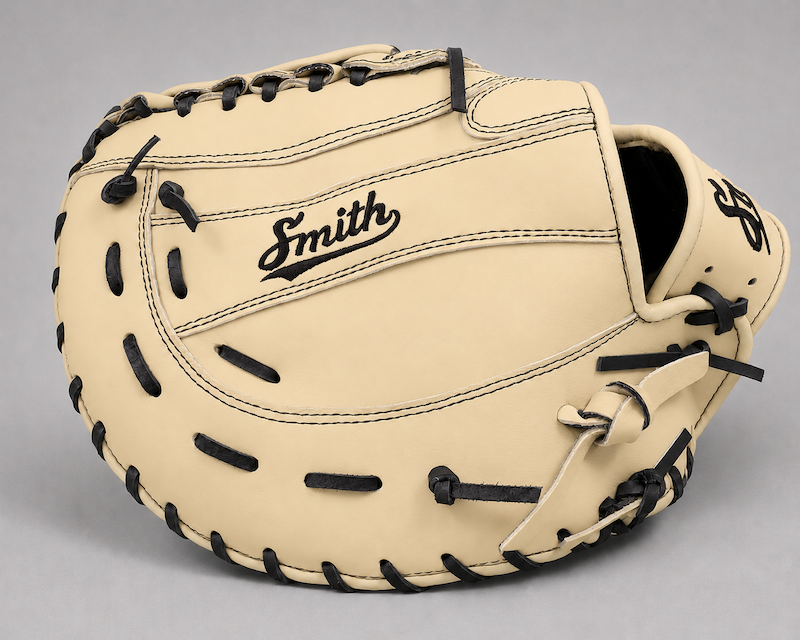 Smith FBM-Blonde n Black