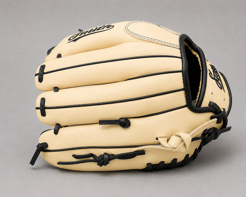 Smith FGIW-Blonde n Black Baseball and Softball Glove